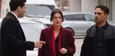 Seda Türkmen ve Özlem Türay, Yargı dizisinin kadrosuna dahil oldu