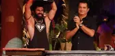 Survivor 2024 All Star'ın yeni yarışmacısı Turabi Çamkıran oldu