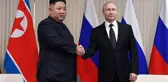 Tüm dünya, Putin-Kim görüşmesine odaklandı! Ziyaretin amacı silah desteği mi?