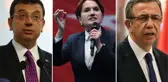İYİ Parti'nin yerel seçim kararı akıllara Akşener'in İmamoğlu ve Yavaş için söylediği 