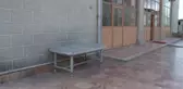 Namazdan çıkan cemaat, cami avlusuna bırakılmış bebek buldu