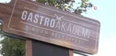 Bakan Göktaş, Ankara'da Gastro Akademi'yi ziyaret etti