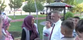 Bakan Göktaş, öğrenciler ile mutfağa girip yemek yaptı