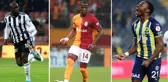 En az 4 maç takımda olmayacaklar! Afrika Uluslar Kupası'na 8 oyuncu yollayacak Beşiktaş'ın başı fena ağrıyacak