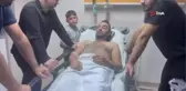 Göçükten sağ kurtulan işçi o anları böyle anlattı