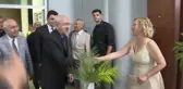 Kılıçdaroğlu, Selin ve Sefa çiftinin nikah şahitliğini yaptı