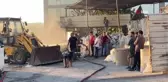 Kocaeli'de geri dönüşüm tesisinde yangın çıktı