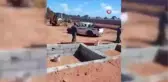 Libya'daki sellerde can kaybı 6 bine yükseldi