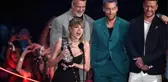 MTV Video Müzik Ödülleri sahiplerini buldu