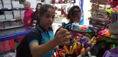 Okullar Açıldı, Kırtasiyelerde Hareketlilik Arttı