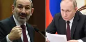 Paşinyan'dan tarihi rest: İmzayı atarsa Putin ülkeye girer girmez tutuklanacak