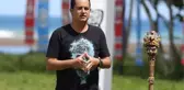 Survivor 2024 All Star'ın 8. yarışmacısı Poyraz Yiğit oldu