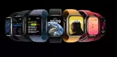 Yeni Apple Watch kullanıcılar artık iki parmaklarını bir birine değdirerek aramalara cevap verebilecek ve fotoğraf çekebilecek