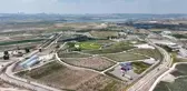 Ankara Büyükşehir Belediyesi'nden Türkiye'nin En Büyük Tarım Kampüsü ve Rekreasyon Alanı