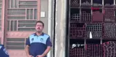 Arnavutköy'de 4 Katlı Bina Kaydı, Tedbir Amaçlı Mühürlendi