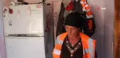 Çekçekçiler Geri Dönüşüme Katkı Sağlıyor