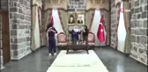 Bakan Yerlikaya, 1 örgüt mensubunun daha güvenlik güçlerine teslim olduğunu duyurdu