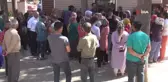 Devlet sıcak yüzünü enkaz kentte gösterdi