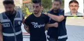 Doktoru silah zoruyla kaçıran şüphelinin ifadesi ortaya çıktı: Denk geldik arabasına bindim, planlanmış bir şey değildi