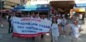 Eğitim-Sen Genel Başkanı Kurul, Muğla'dan İzmir'deki Miting İçin Çağrı Yaptı: Laik Eğitime Dokunamazsınız, Karma Eğitim İlkesi Askıya Alınamaz...