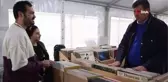 Kadıköy'de plaklar Barış Manço anısına dönecek