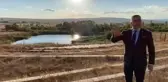 Çorum'da Arkeopark Çürümeye Terk Edildi