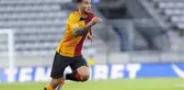 Oğulcan Çağlayan, Galatasaray'dan resmen ayrıldı