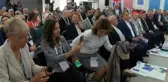 ORDU-PROF. DR. AZİZ EKŞİ DÜNYANIN DEMOKRASİ NOTU 5.50'DEN 5.29'A DÜŞTÜ