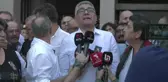 Pir Sultan Abdal Derneği Genel Başkanı Erçe: 