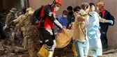 Son Dakika: Libya'da yaşanan sel felaketinde hayatını kaybedenlerin sayısı 11 bin 300'e yükseldi