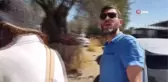 Hülya Avşar Hastanede Maske ve Bere ile Görüntülendi
