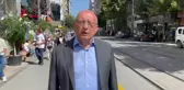CHP Milletvekili Utku Çakırözer, toplu taşıma için kanun teklifi verdi