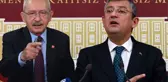 Adaylığını ilan etmeye hazırlanan Özgür Özel'e CHP'den ilk açık destek geldi: Yolun açık olsun