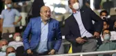 Ali Koç ile Murat Sancak anlaşmaya vardı! Adana Demirspor'un yeni transferi Fenerbahçe'den