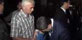 Adalet Bakanı Yılmaz Tunç, Maden İşçisi Ramazan Yıldırım'ın Ailesine Taziye Ziyaretinde Bulundu