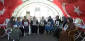 HDP Önünde Oturma Eylemi Yapan Annelerden Bir Aile Daha Evladına Kavuştu