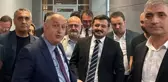 İBB YÖNETİCİSİNE 
