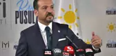 İYİ Parti Sözcüsü Kürşad Zorlu, Cami İmamı Halil Konakcı'ya Yanıt Verdi