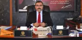 Mahmut Çorumlu, kendisini hedef alan FETÖ'cü hesapları guguk kuşuna benzetti