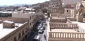 Mardin'de turizm sektöründe sonbahar-kış hazırlığı