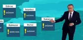 Meteoroloji editörü ve müzisyen Gökhan Abur, hayatını kaybetti