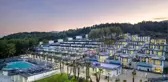 Olimpos'ta beş yıldızlı otel atık su sorunuyla gündeme geldi