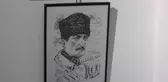 Rus Ressam Lansere'nin 
