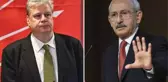 Son Dakika: Özgür Özel'in ardından Örsan Öymen de CHP Genel Başkanlığı'na aday oldu