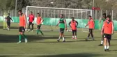 Bodrum FK Teknik Direktörü İsmet Taşdemir: Sakaryaspor değişime uğradı