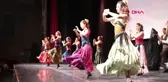 Troya Kültür Yolu Festivali'nde Gökhan Tepe ve Şahika Ercümen Vatandaşlara Keyifli Anlar Yaşattı