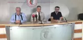 TTB, Sağlıkta Şiddete Karşı Mücadele Çağrısı Yaptı
