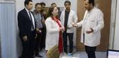 Van'da 'geleneksel tıp' hastalara şifa oluyor
