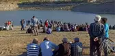 Adana'da 13 yaşındaki Ömer, girdiği gölette boğuldu