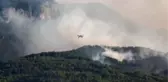 Orman Yangınları Kontrol Altına Alındı